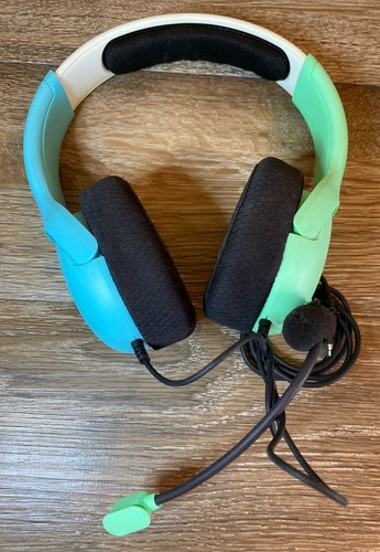 Pdp lvl40 blue green - blue, over